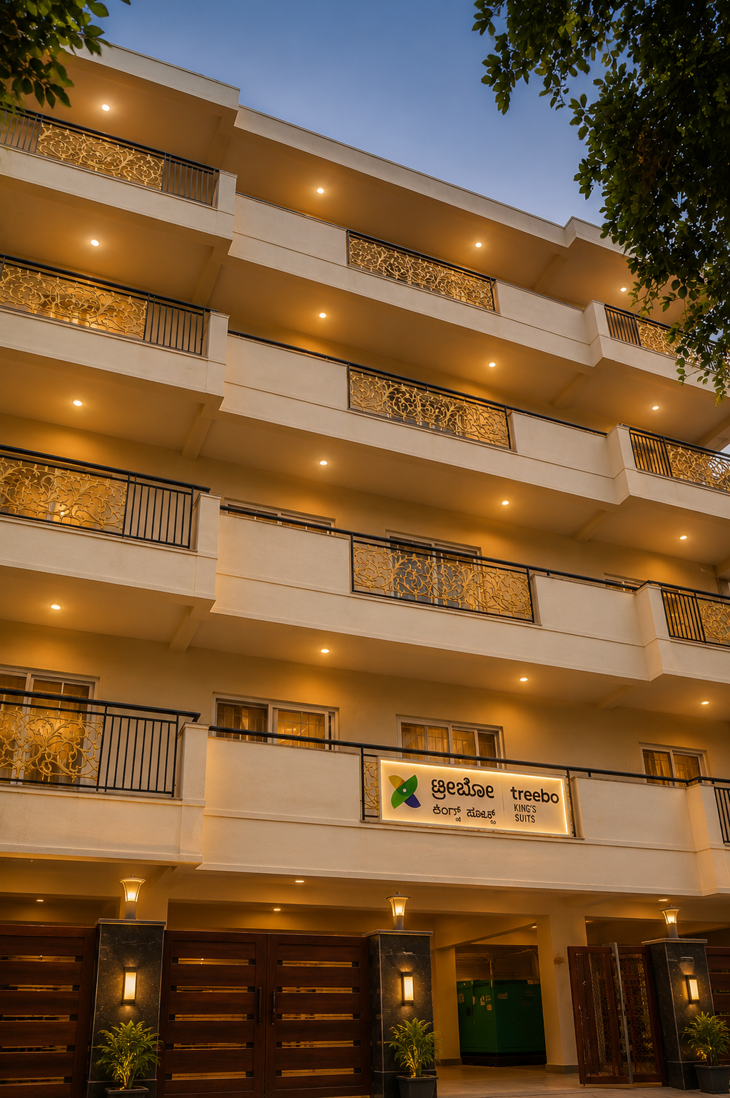 Residential view 4