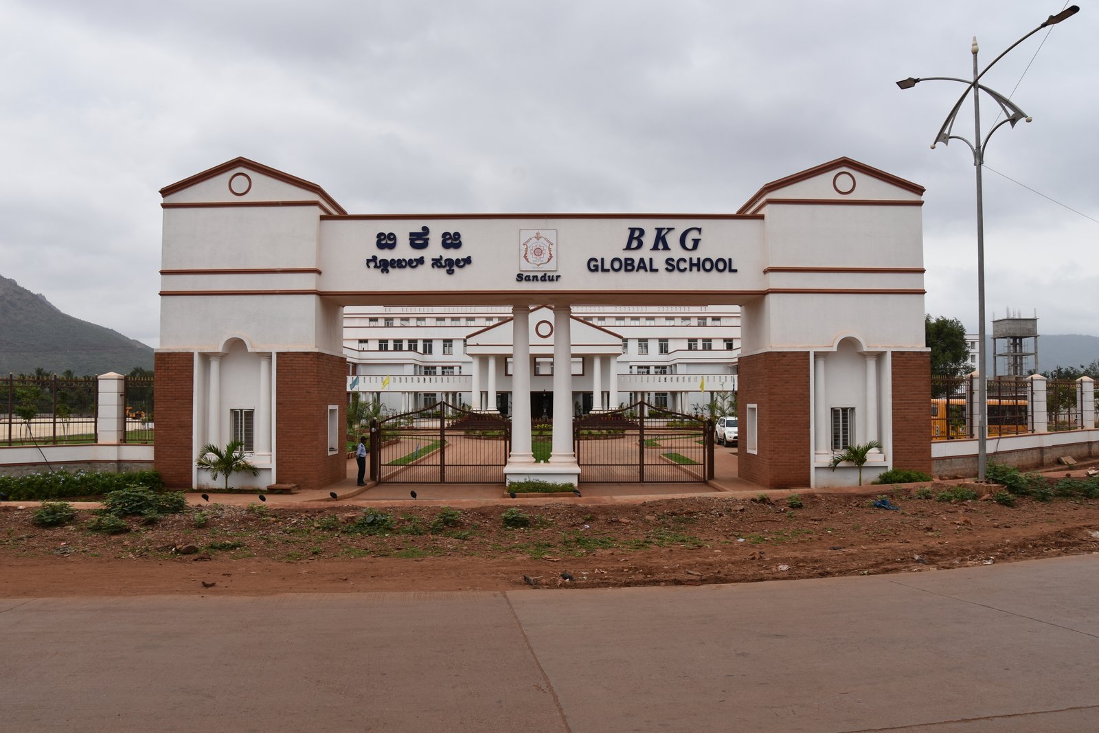 bkg-gss4