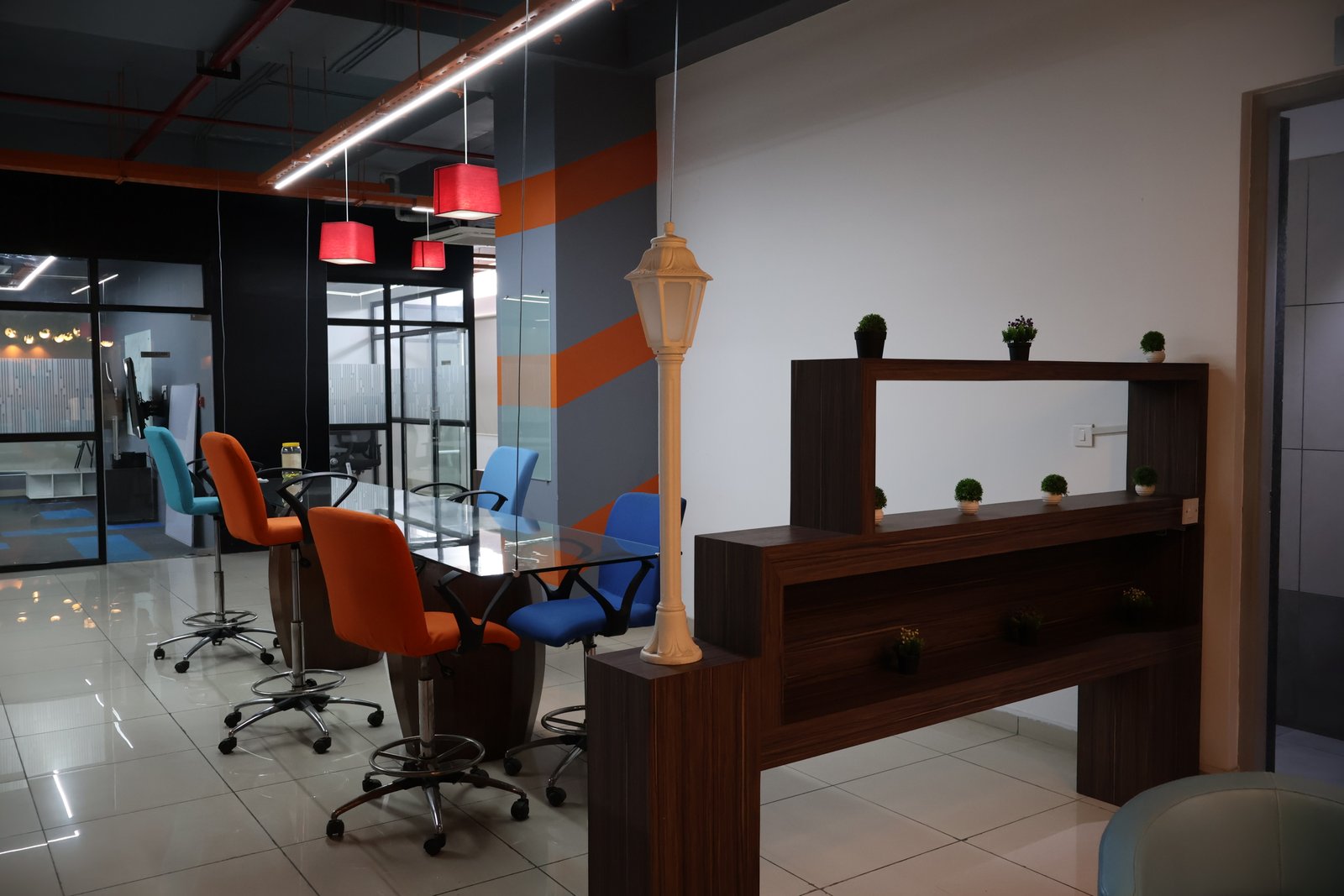 Commercial view 5