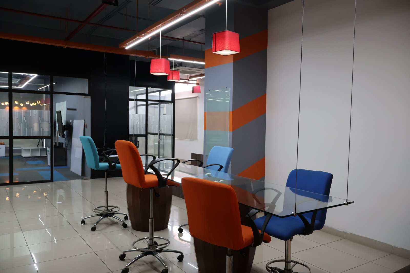 Commercial view 6
