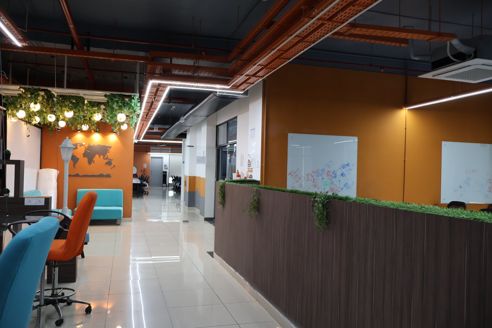 Commercial view 7