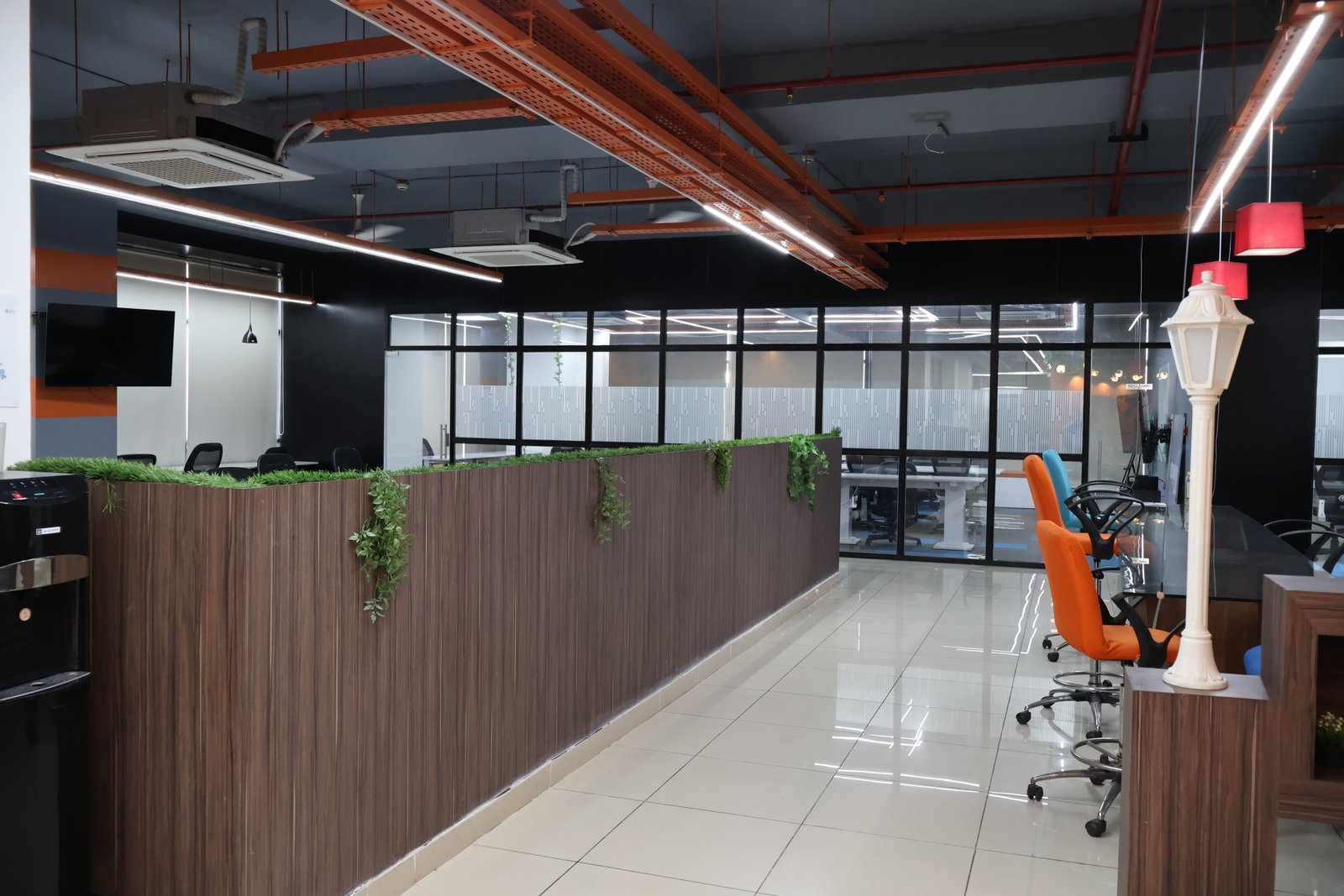 Commercial view 8