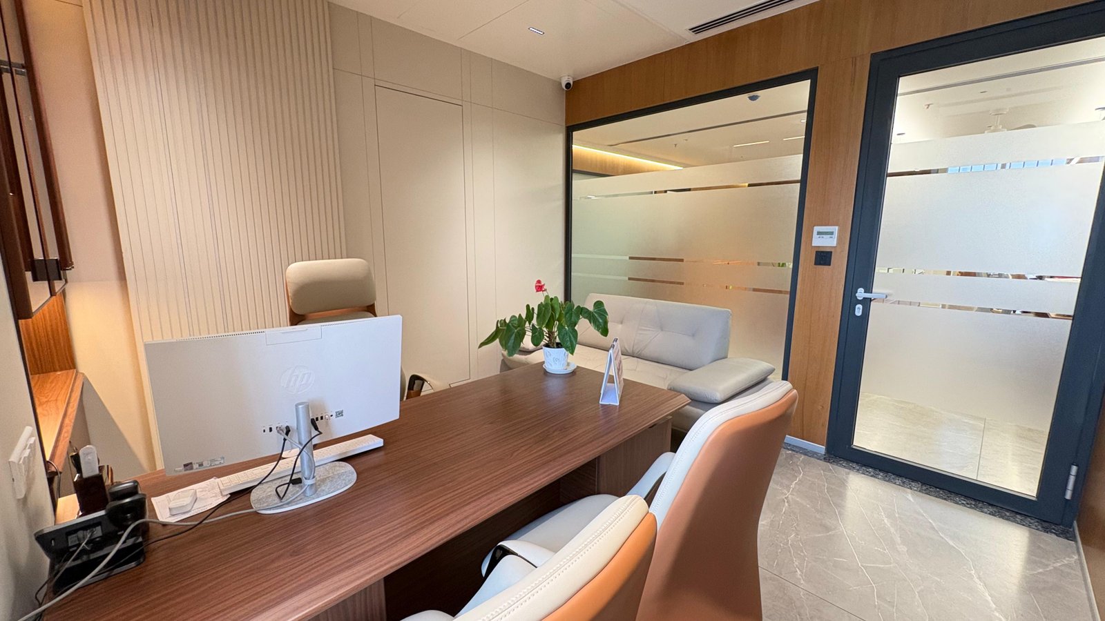 Commercial view 43