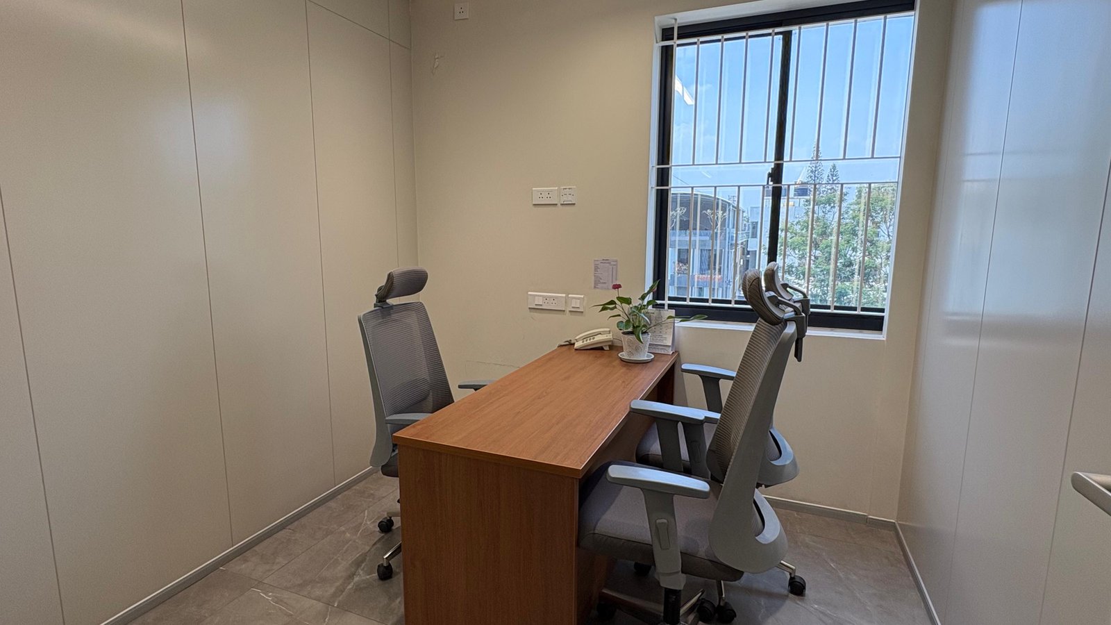 Commercial view 45